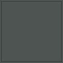 Tina NIEDRIG glattlack QU 20X20/h14 verkehrsgrau B 7043-Matt