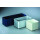 Tina NIEDRIG glattlack RE 60X20/h14 kobaltblau 5013-Matt