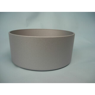 Tina NIEDRIG Rohling Ø 30/h14