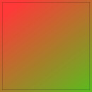 Tina RECHTECK glattlack 100x22/h24 Sonderfarbe a.A.-Matt