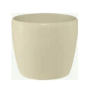 VENUS Keramikgefäß 15/19 perlweiss glanz