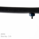 NGW Schlauch mit Tropfer blau