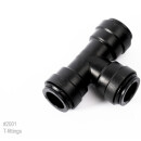 NGW T-Kupplung für Schlauch 16mm