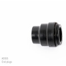 NGW Endkappe für Schlauch 16mm