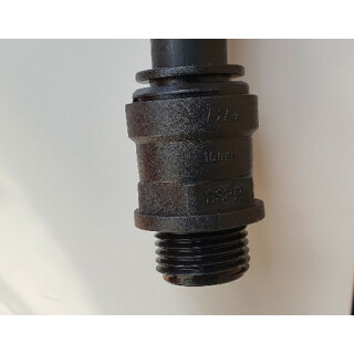 NGW Wasseranschluss 16mm Außengewinde