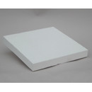 Styroporeinsatz 37x37/4,5 für Astron 40x40/75