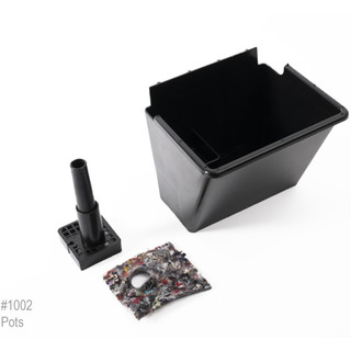 NGW Komplett-System für 1m²