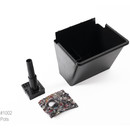 NGW Komplett-System für 1m²