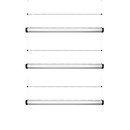 Pendularis - LIGHTED - Floating Indoor Garden 31