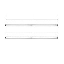 Pendularis - LIGHTED - Floating Indoor Garden 22