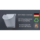 PLANTANOVA - Gefäß für Wandbegrünung...