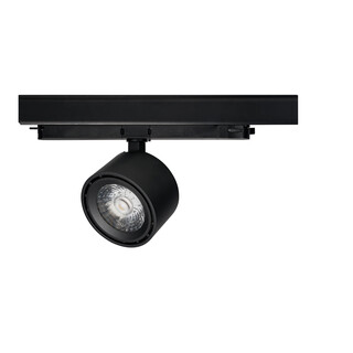 HH-LED Mini Tracklight, 28W, 2520lm, CRI>90, 5700K,