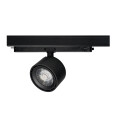 HH-LED Mini Tracklight, 28W, 2520lm, CRI>90, 5700K,