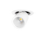 HH-LED Einbau comfort, 25W, 2000lm, CRI>90, 5700K