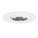 HH-LED Einbau Ø168, 32W, 2880lm, CRI>90, 5700K,
