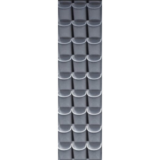 10x  3 Pots =   60B x 165H cm